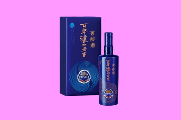 北海市银海回收泸州老窖
