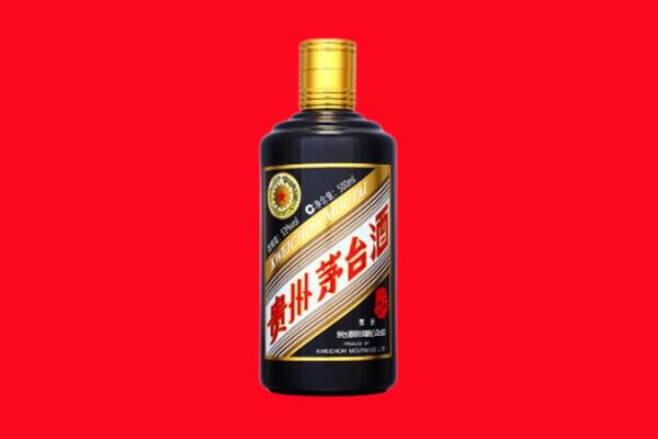 北海市银海回收茅台酒瓶