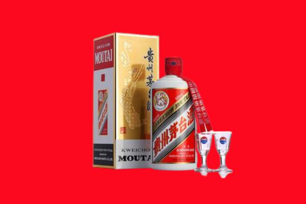 北海市银海回收贵州茅台酒